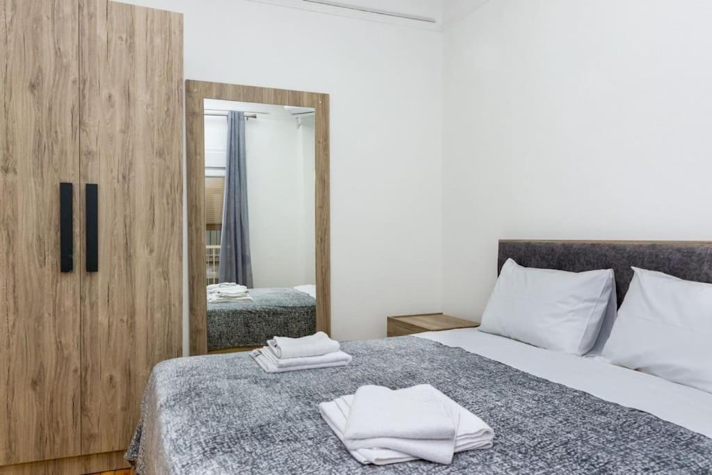 Appartement Anna Maria *