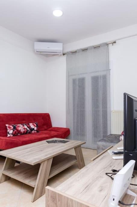 Anna Maria Appartement *