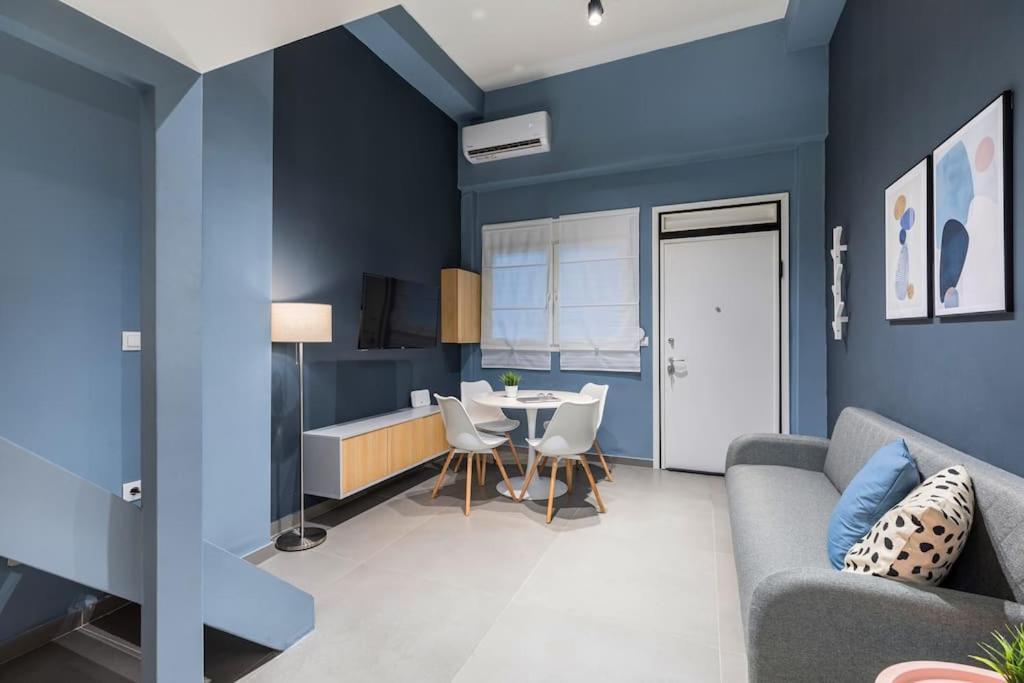 Căn hộ Premium Loft In Center