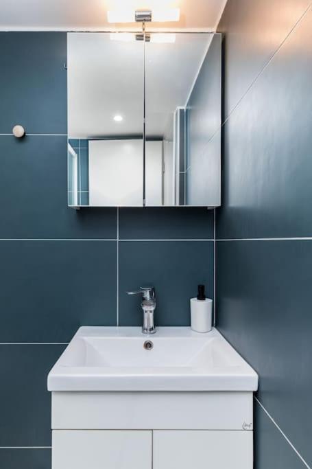Căn hộ Premium Loft In Center *