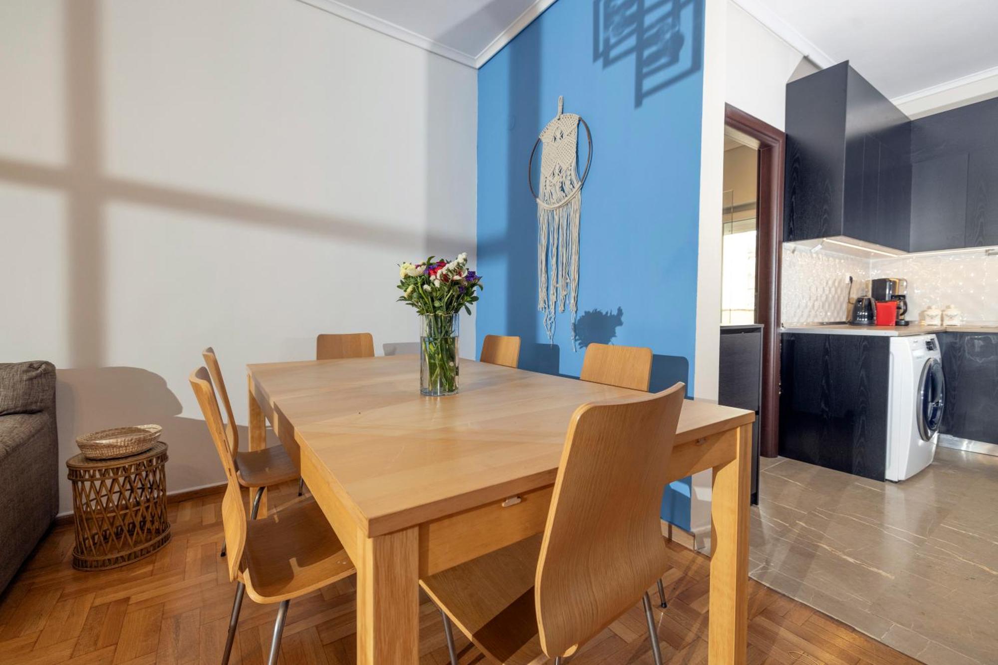Eca Apartment Thessaloniki