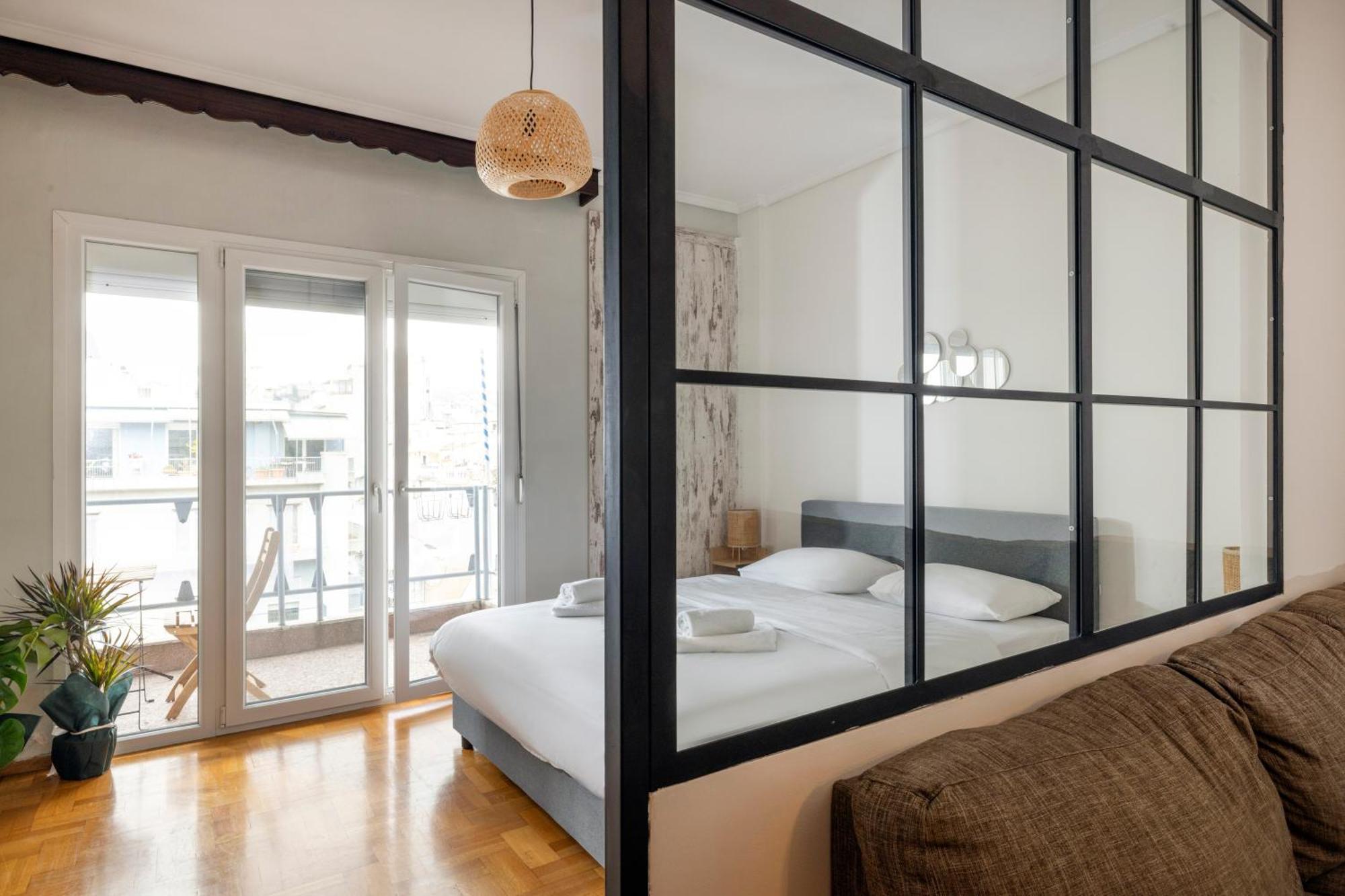 Eca Apartment *