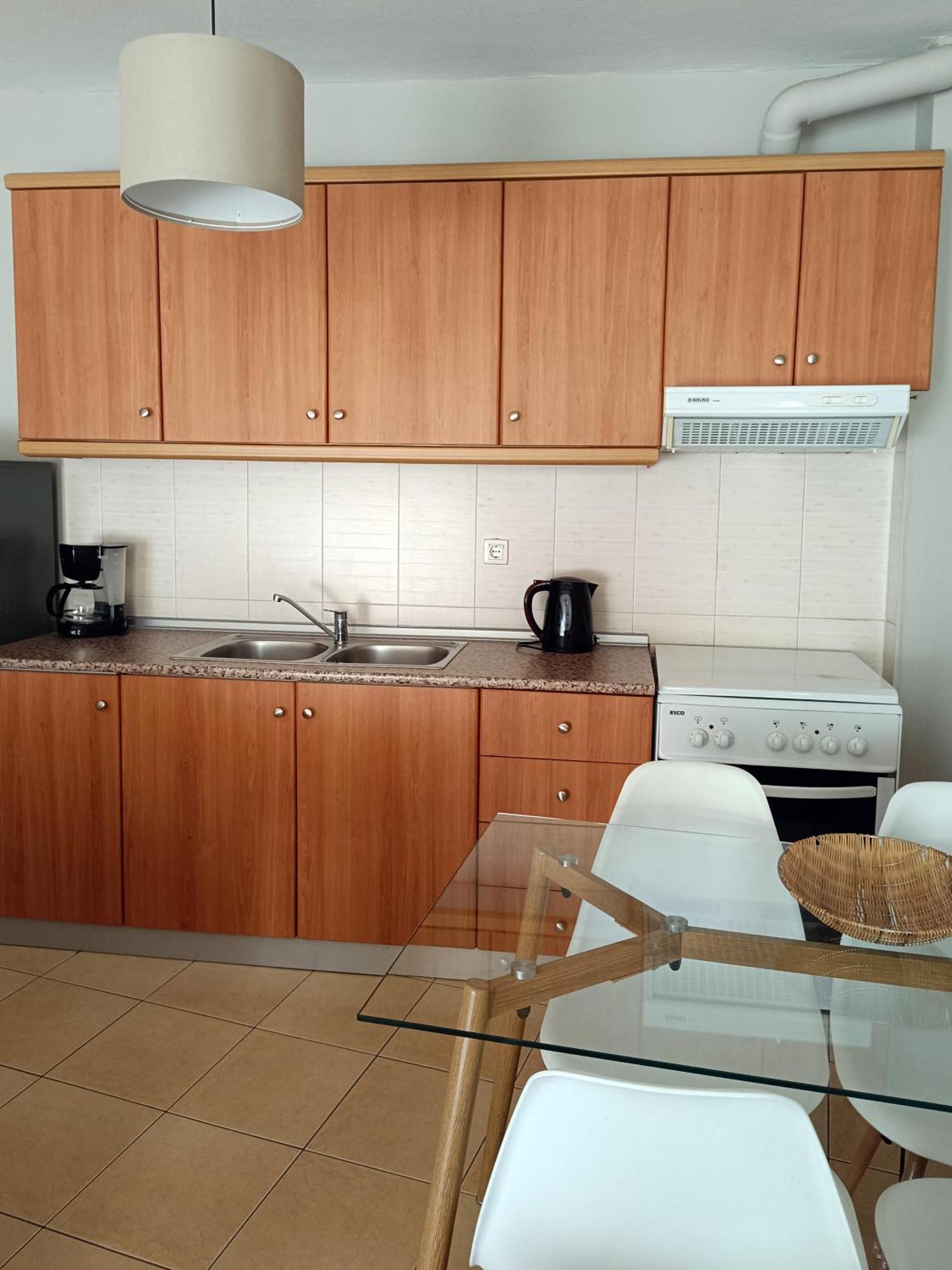 Kalvou Flat2