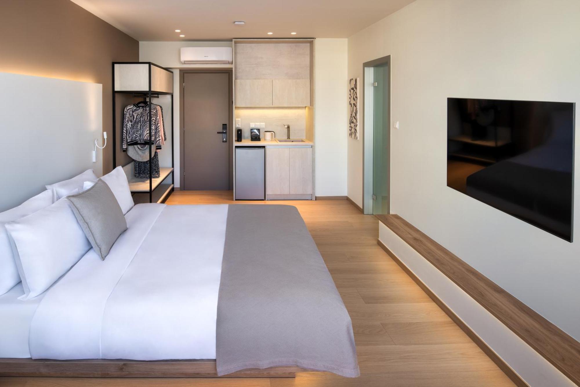 Appartement Pelagus - Luxury Ii Thessaloniki