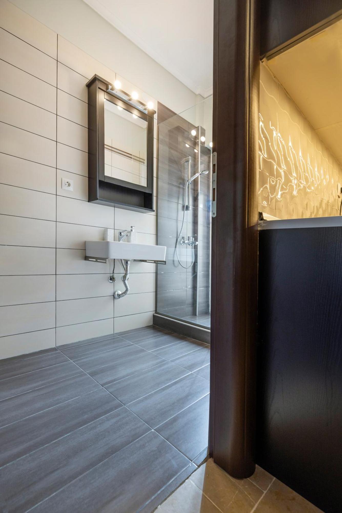 Eca Apartment Thessaloniki