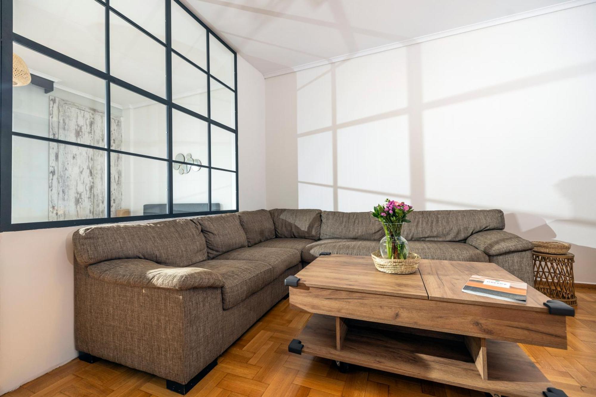 Eca Apartment Thessaloniki