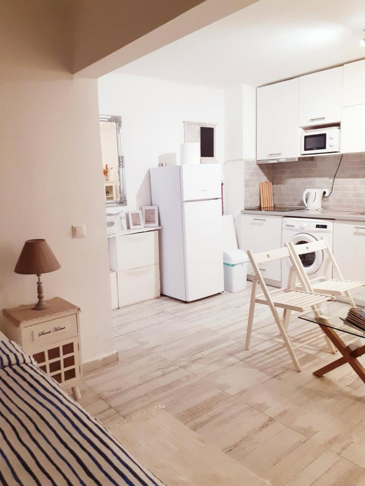 Vas.olgas 101b By Agora Flats Apartment *