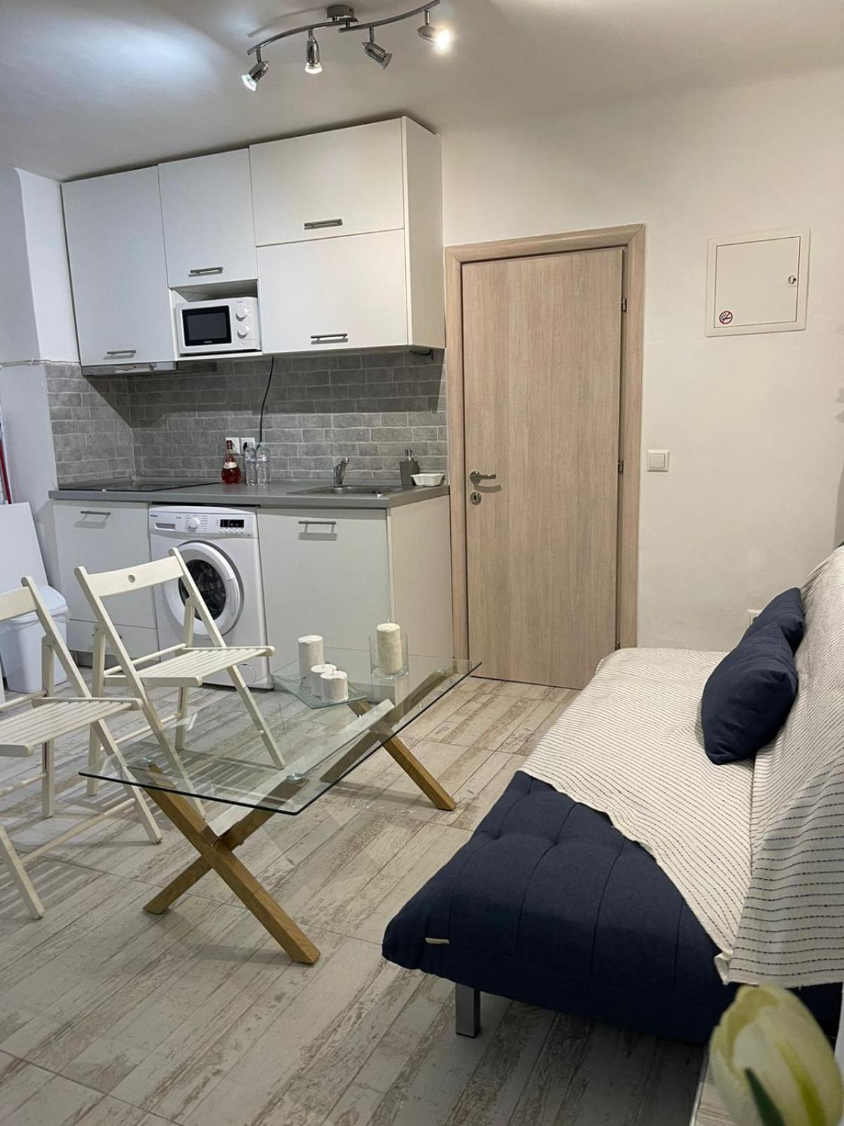 Vas.olgas 101b By Agora Flats Apartment Thessaloniki