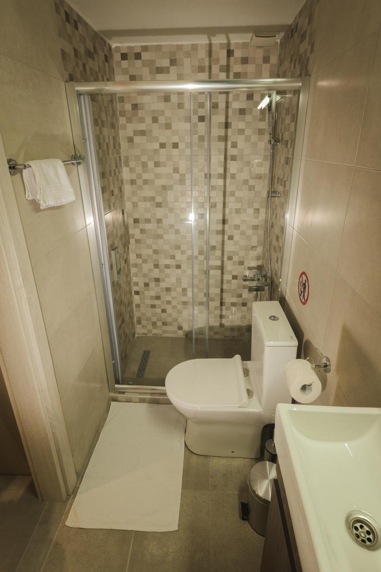 Modern Loft 10mins From Centre Apartment