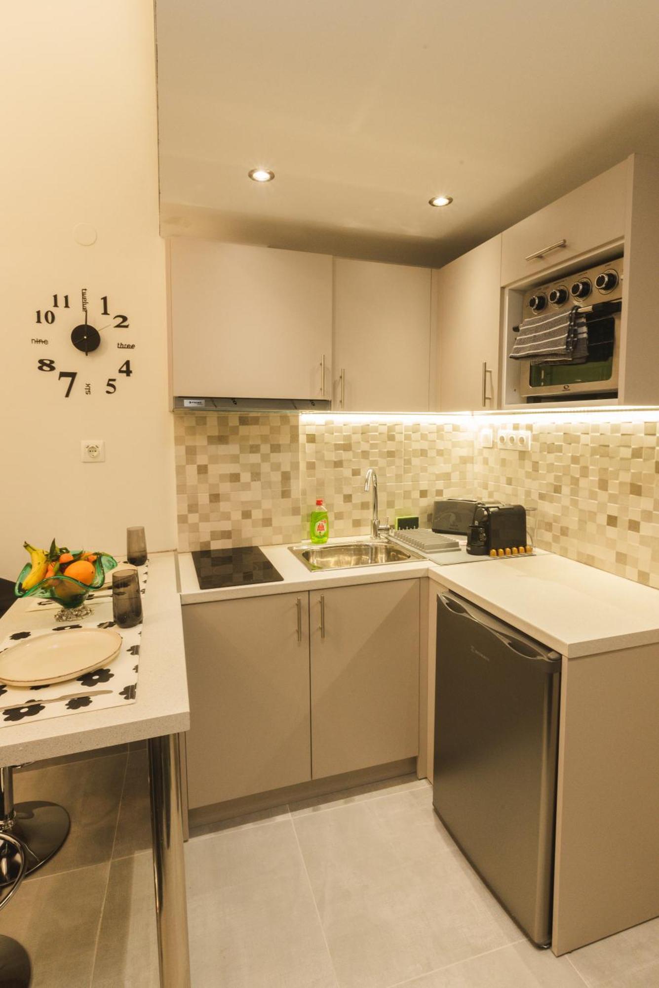 Modern Loft 10mins From Centre *