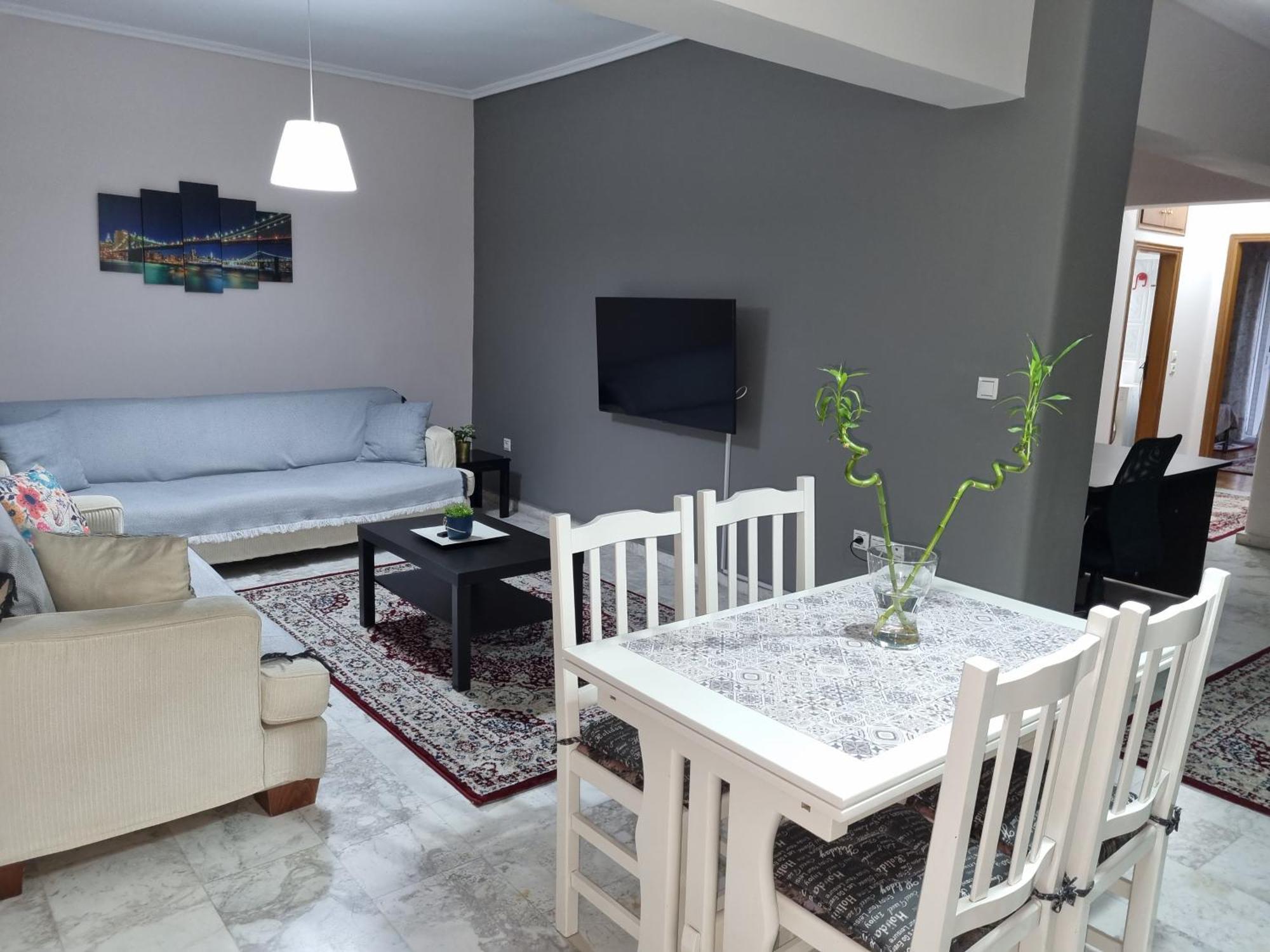 Anthi's Luxury * Thessaloniki