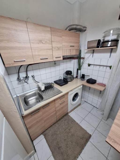 Apartment Queen 60m2