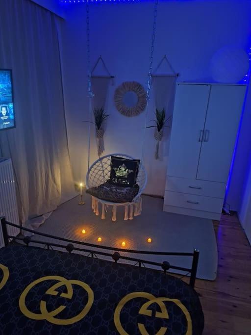 Apartment Queen 60m2 *