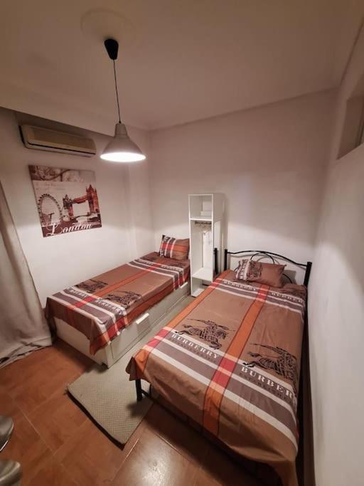 Queen 60m2 Apartment Thessaloniki