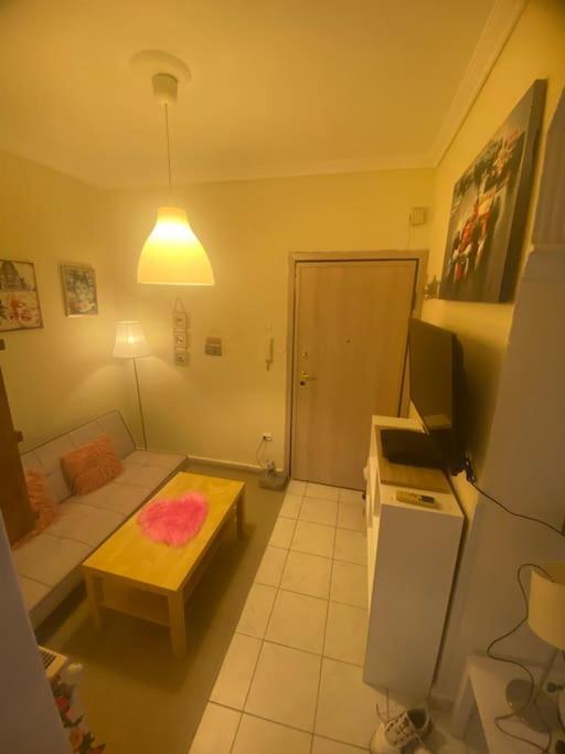 Apartment Queen 60m2