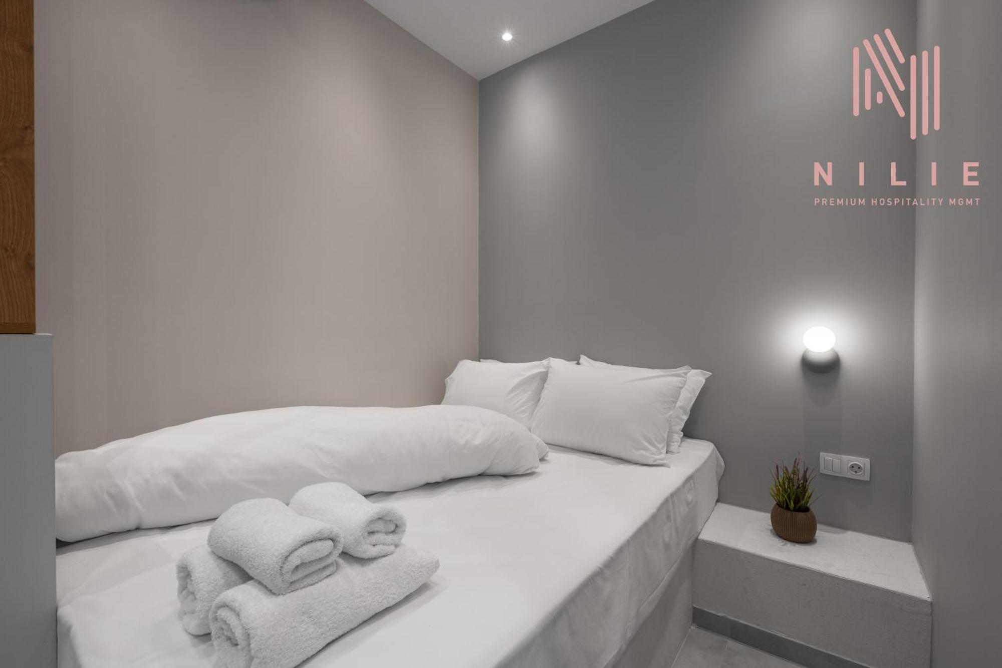 Bitola, Nilie Hospitality Mgmt Apartment