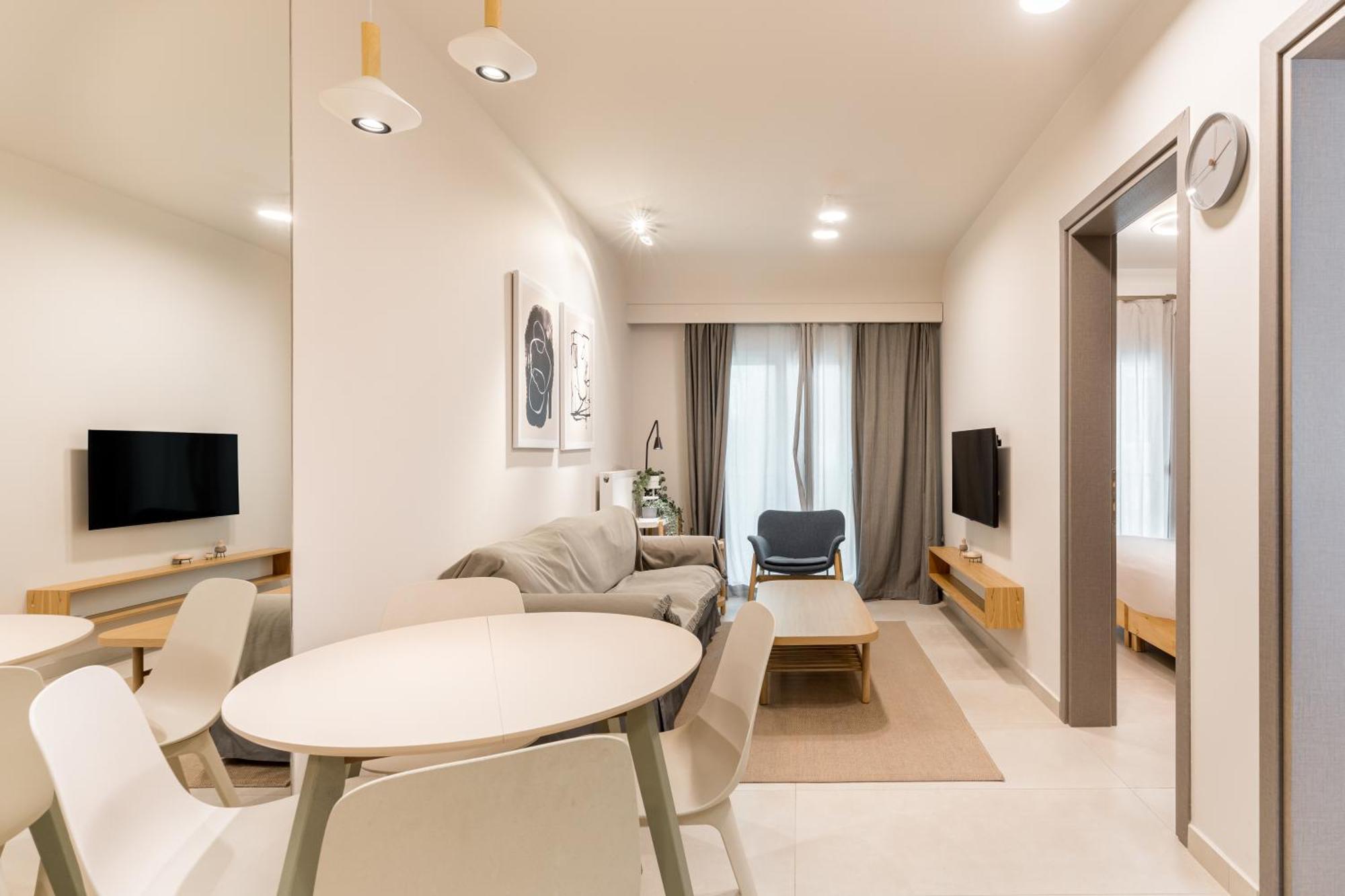 Appartement Blossom By Halu! Cozy 2-bd *