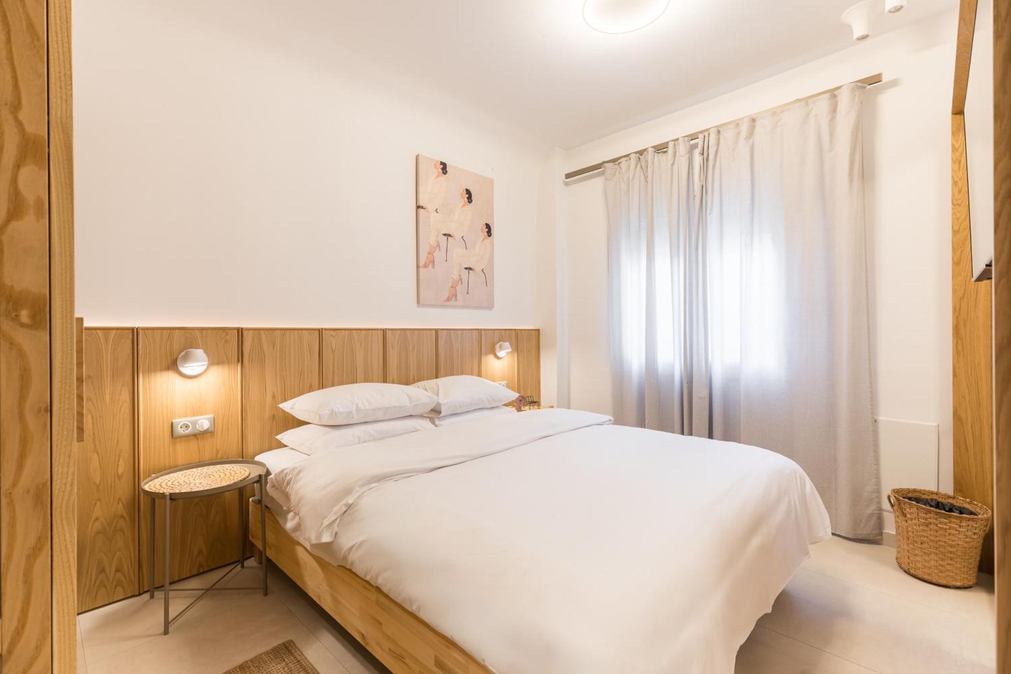 Blossom By Halu! Cozy 2-bd Appartement *