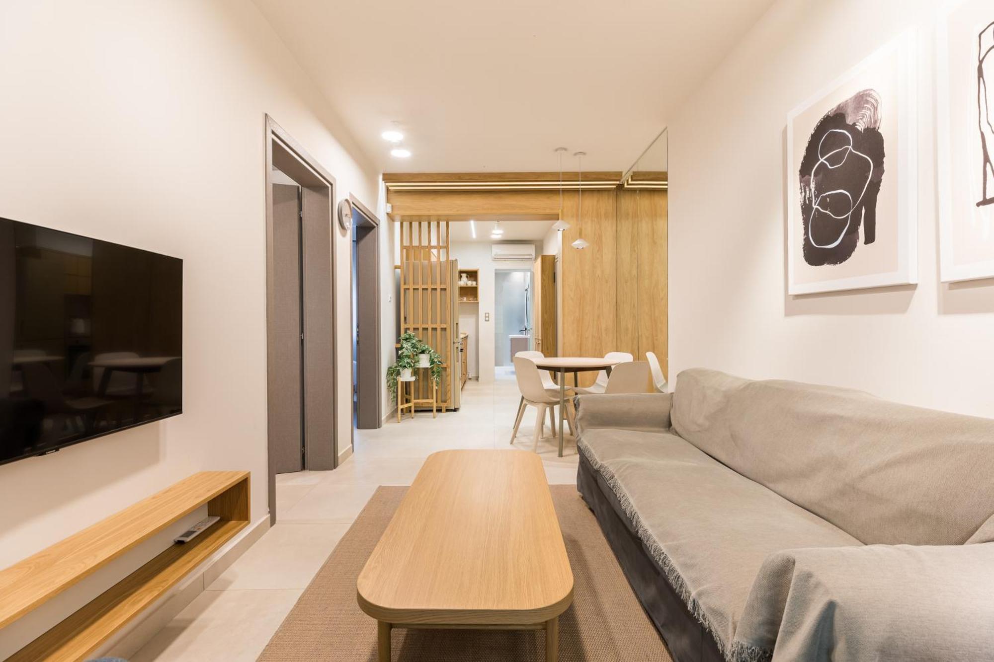 Appartement Blossom By Halu! Cozy 2-bd