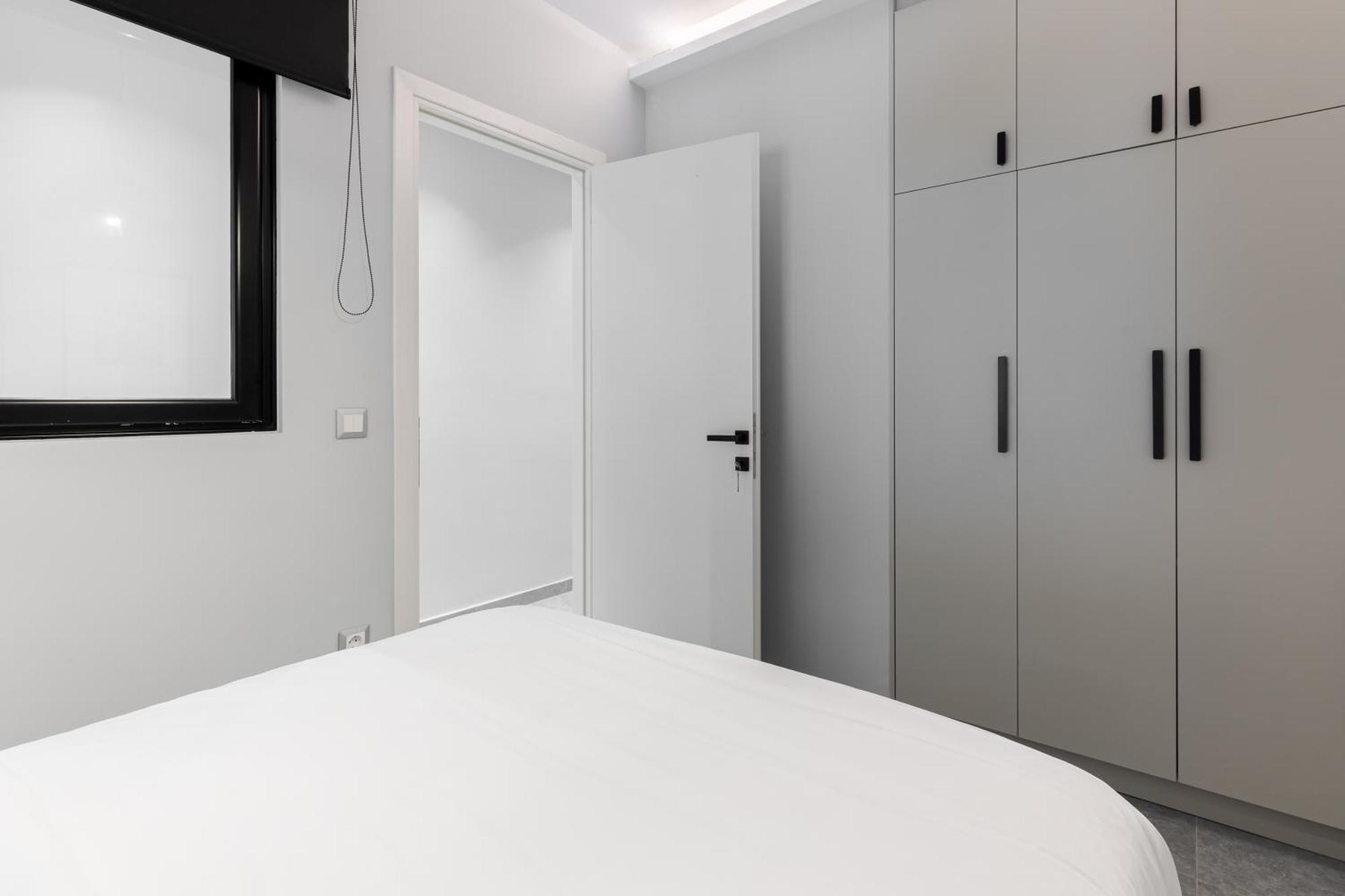 #nereids Apts By Halu! * Thessaloniki