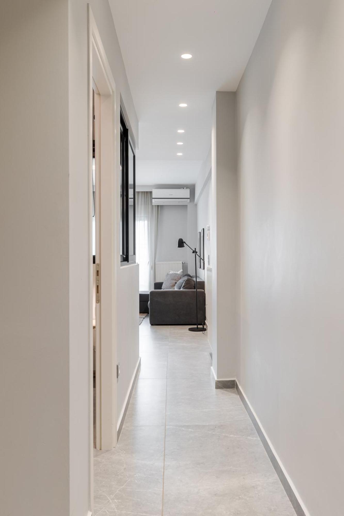 #nereids Apts By Halu! Thessaloniki