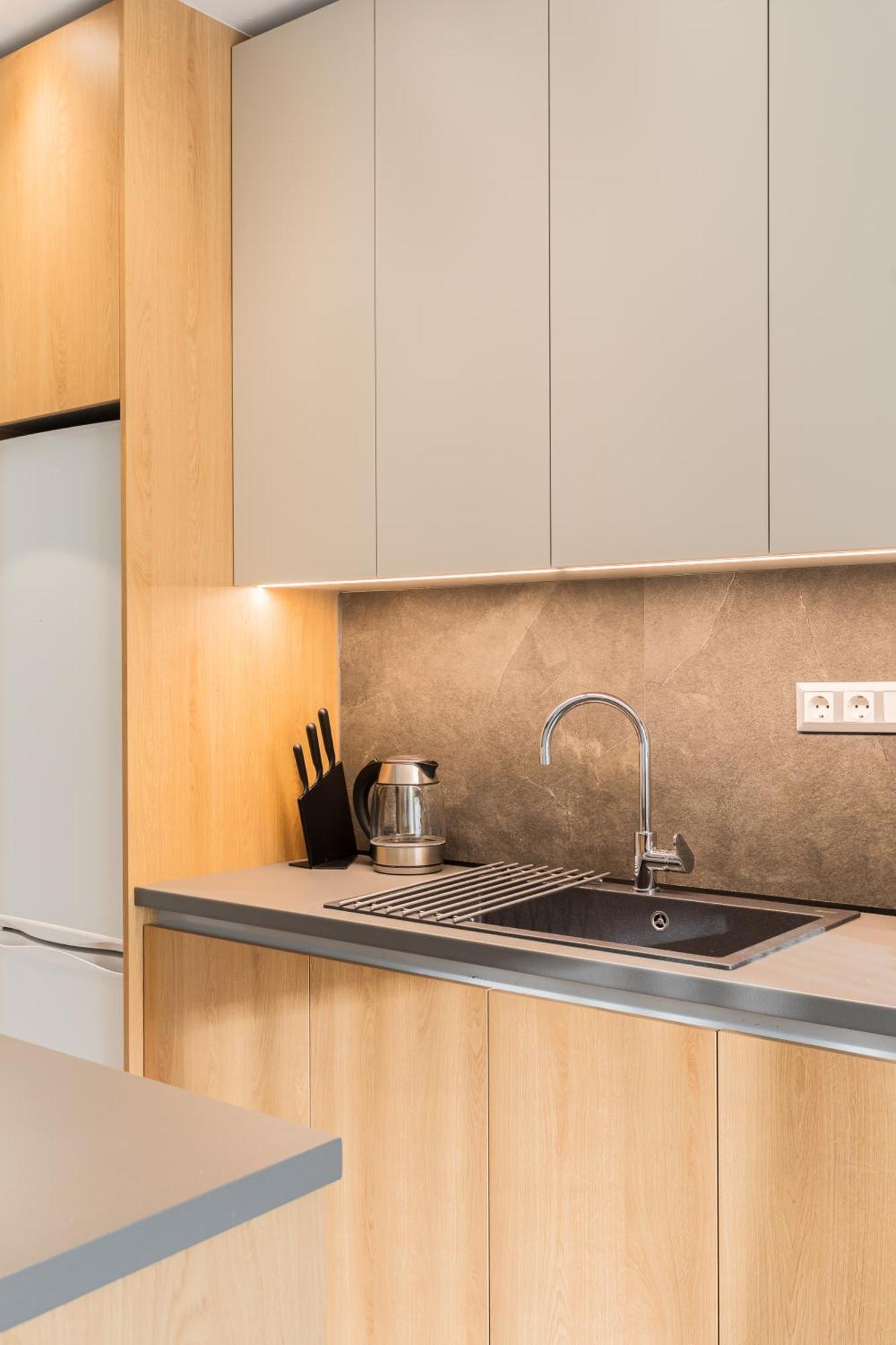 #nereids Apts By Halu! Apartment *
