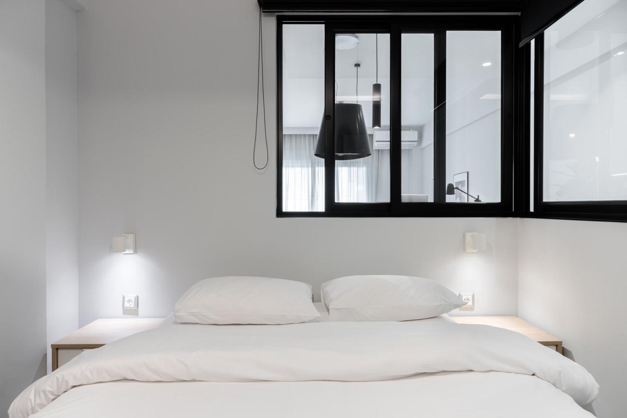 #nereids Apts By Halu! Apartment Thessaloniki