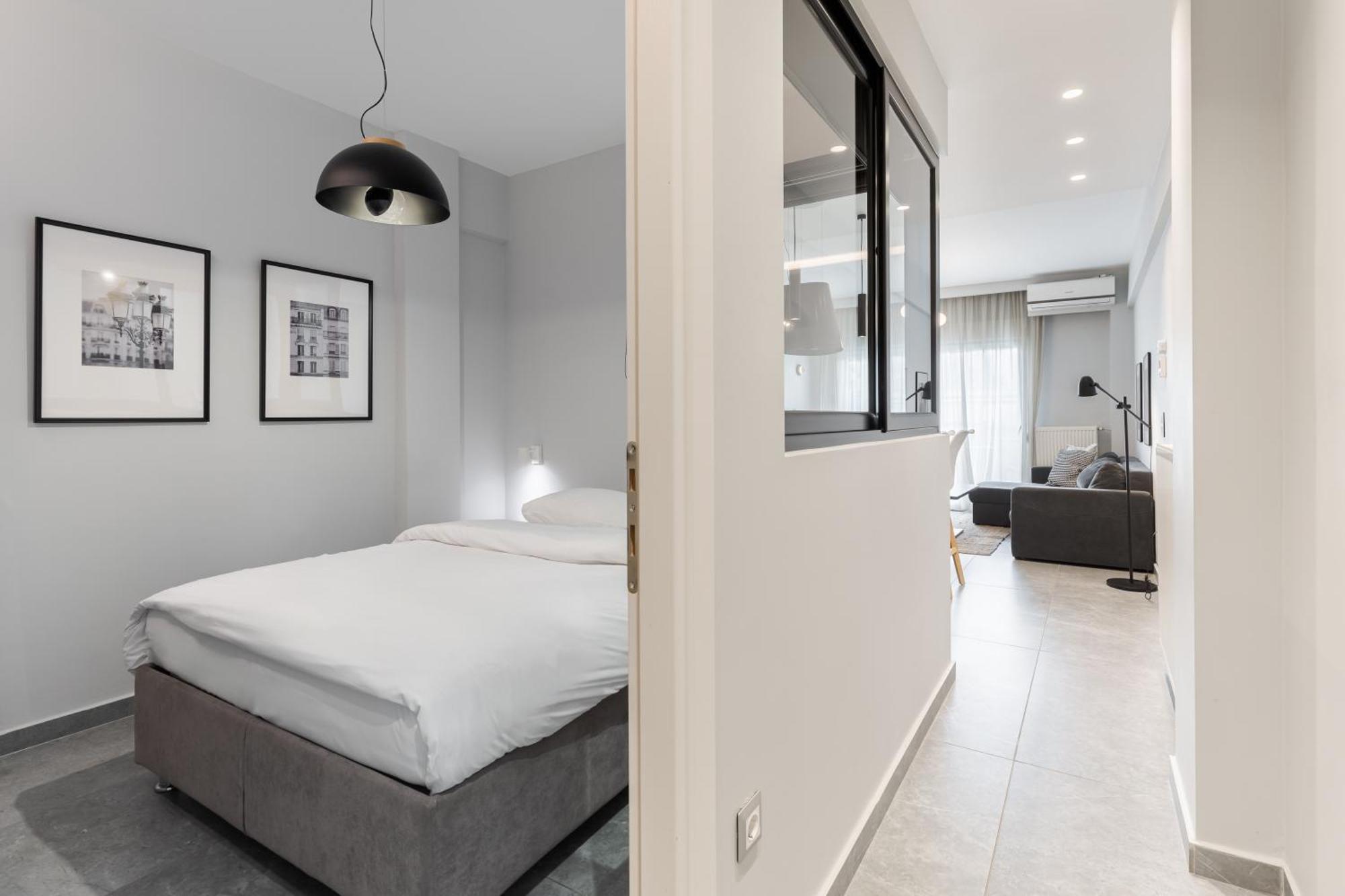 Apartment #nereids Apts By Halu! *