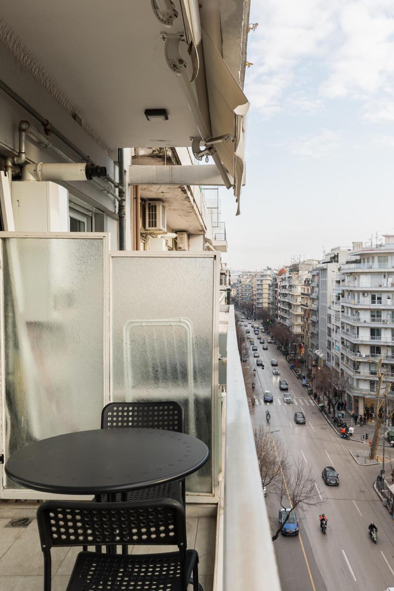 Apartment #nereids Apts By Halu! Thessaloniki