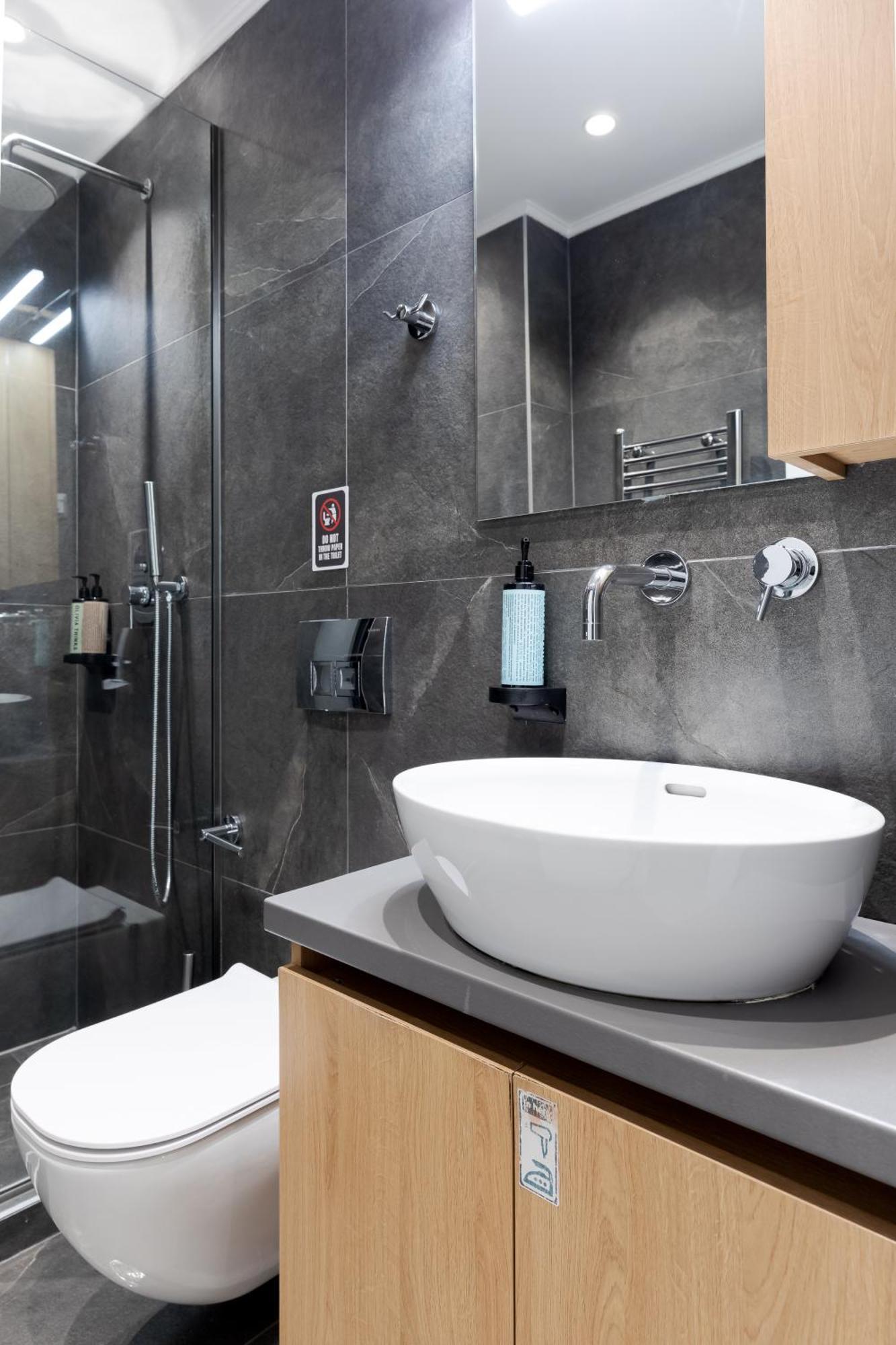 #nereids Apts By Halu! * Thessaloniki