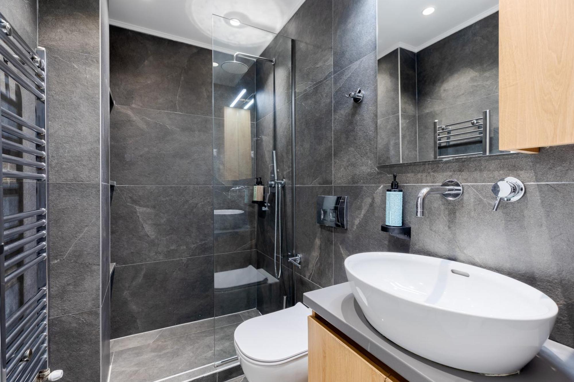#nereids Apts By Halu! Apartment