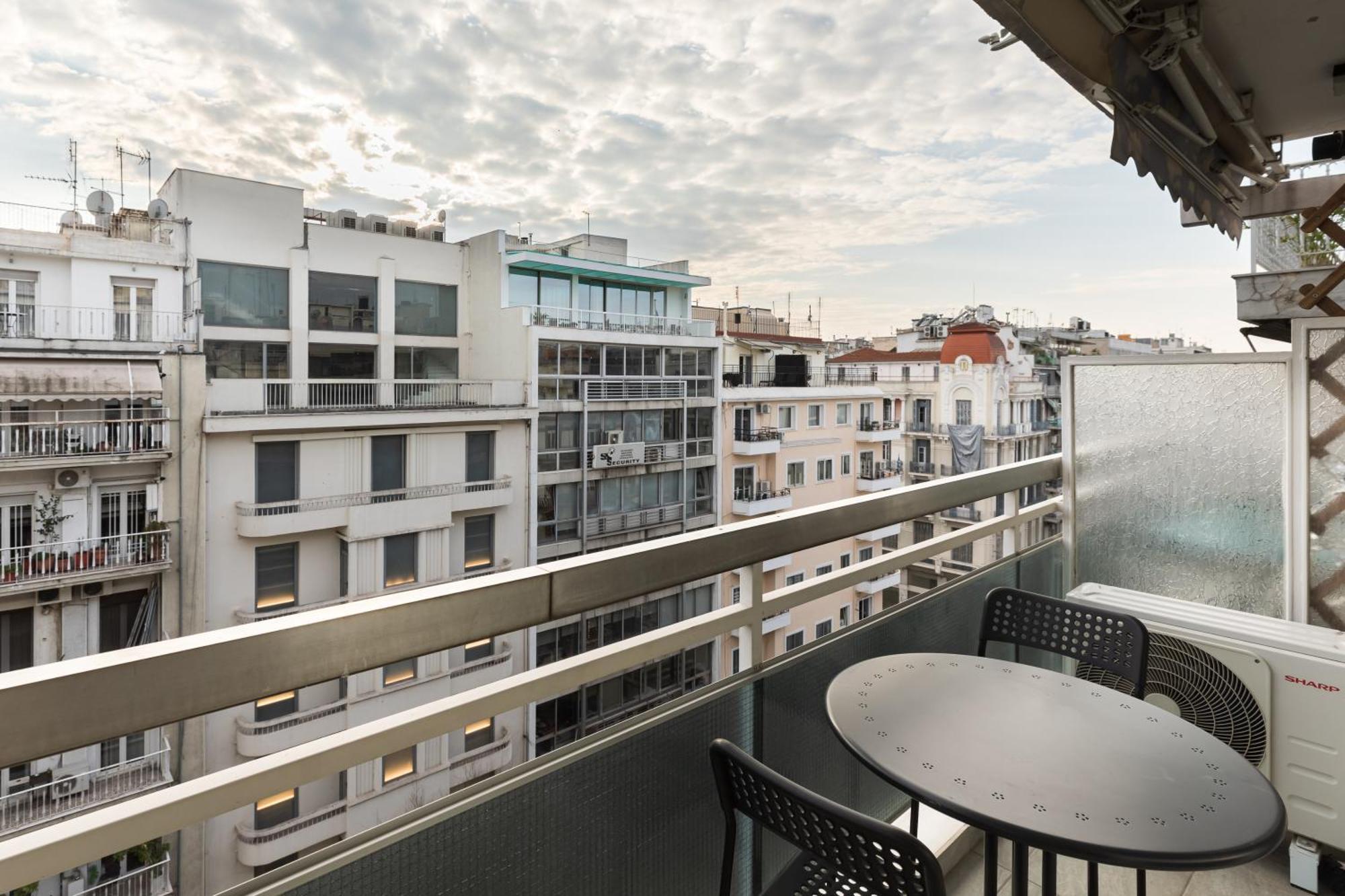 Apartment #nereids Apts By Halu! *