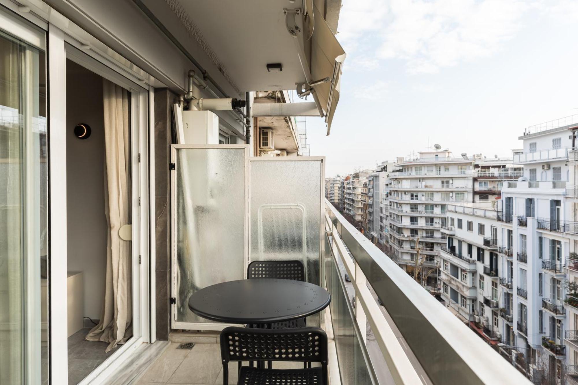 Apartment #nereids Apts By Halu!