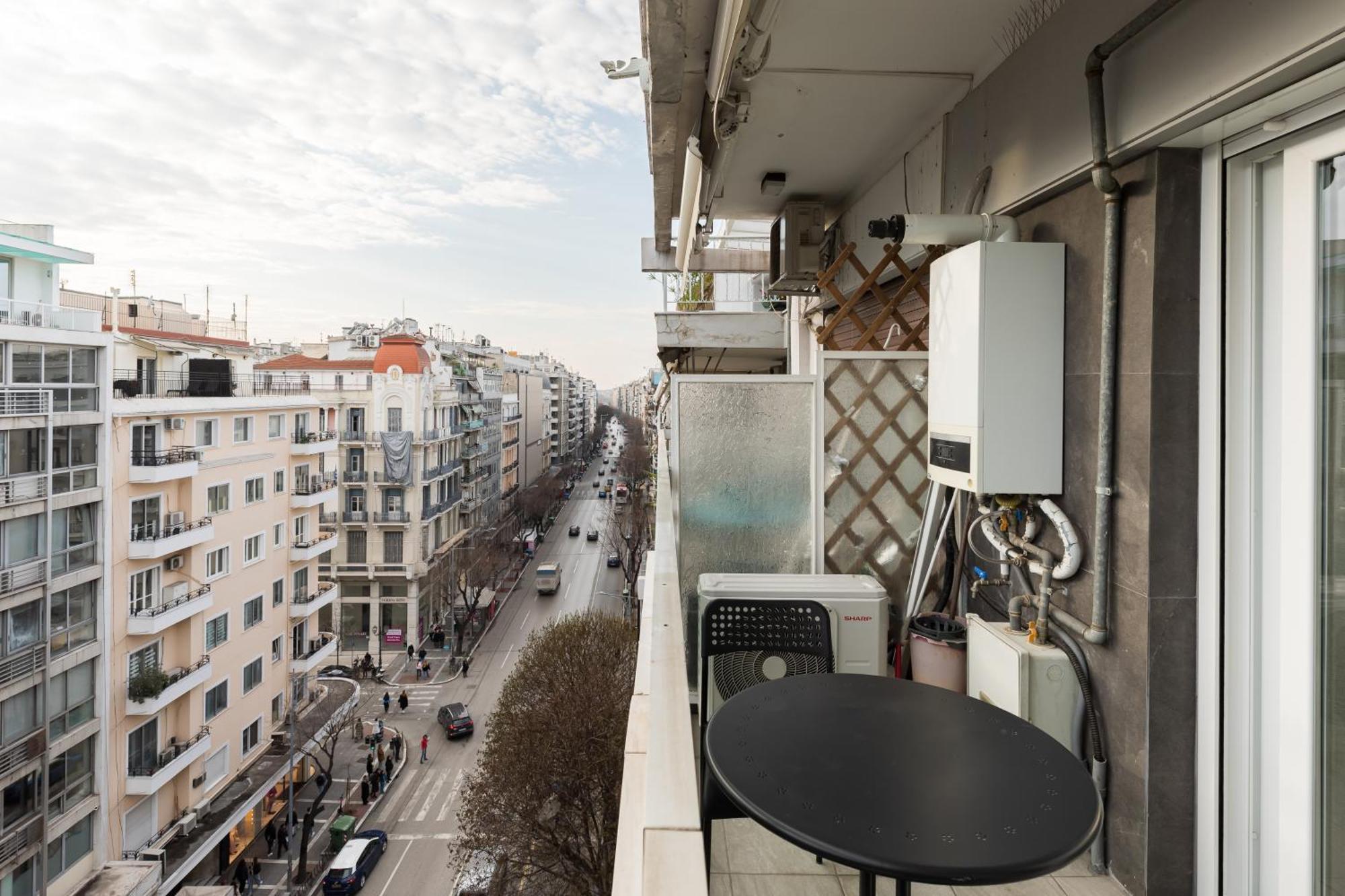 Apartment #nereids Apts By Halu! *