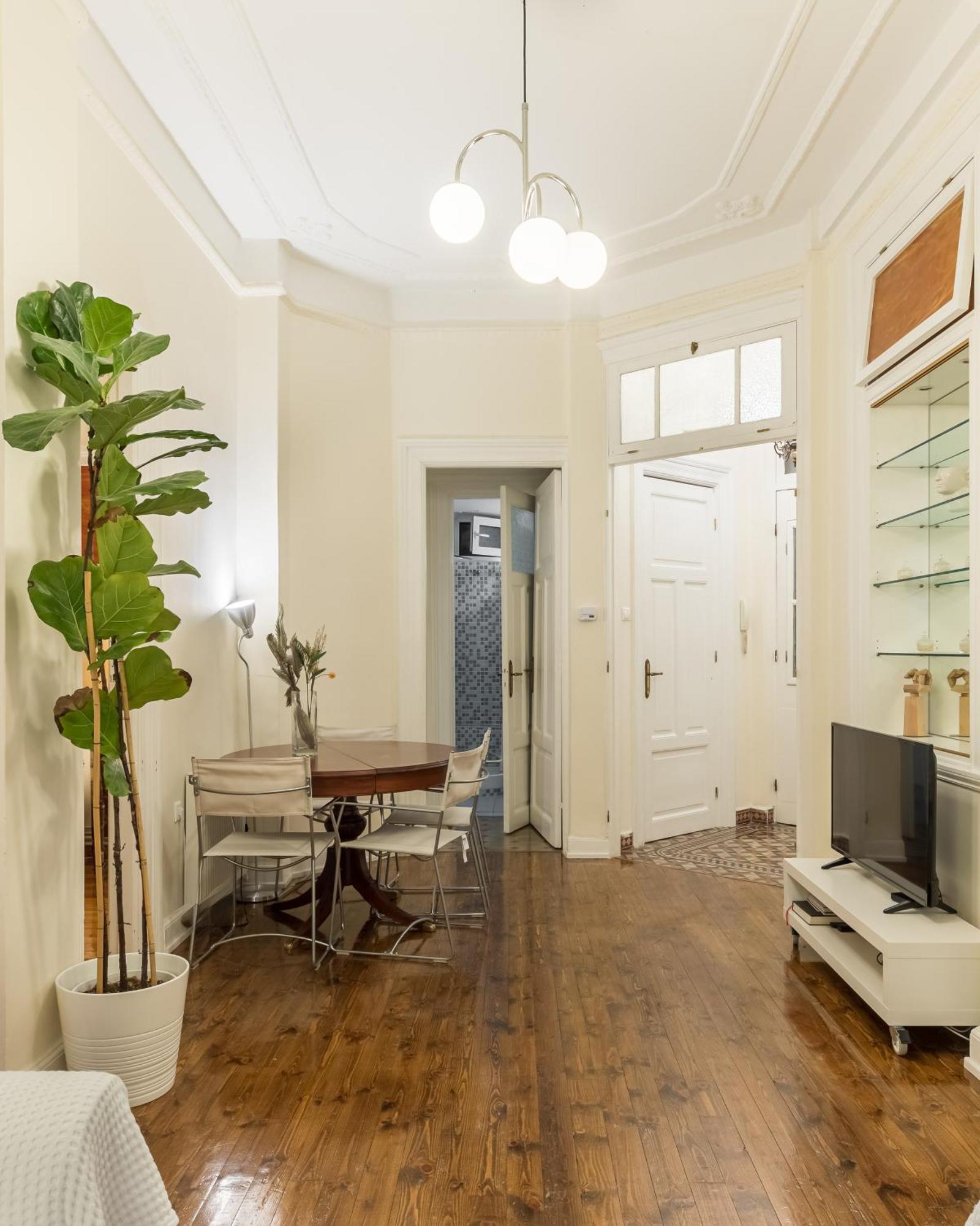 Appartement #magnolia By Halu! *
