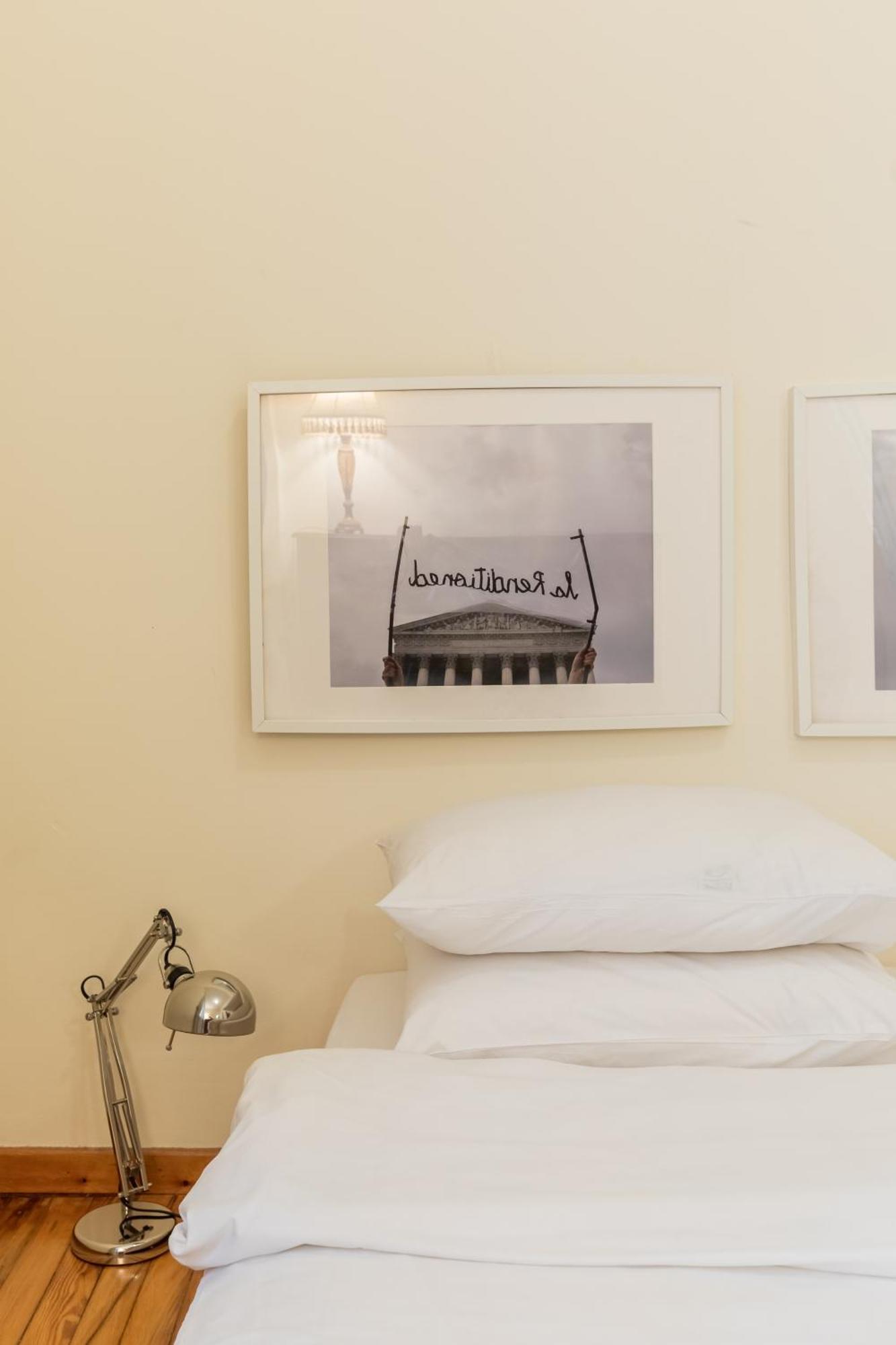 Appartement #magnolia By Halu! Thessaloniki