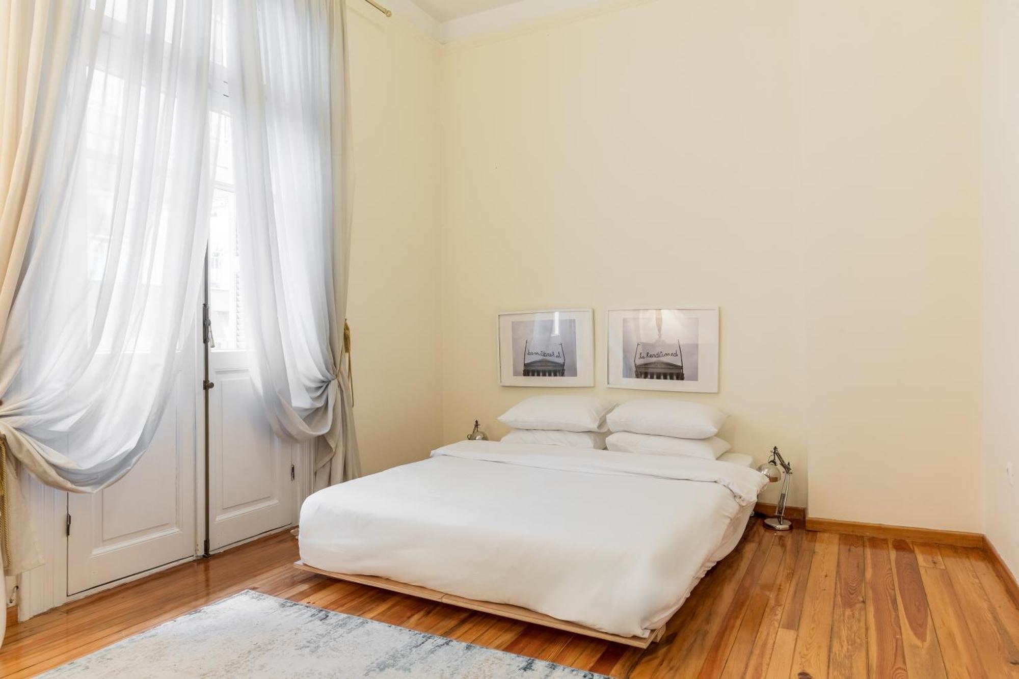#magnolia By Halu! Appartement Thessaloniki