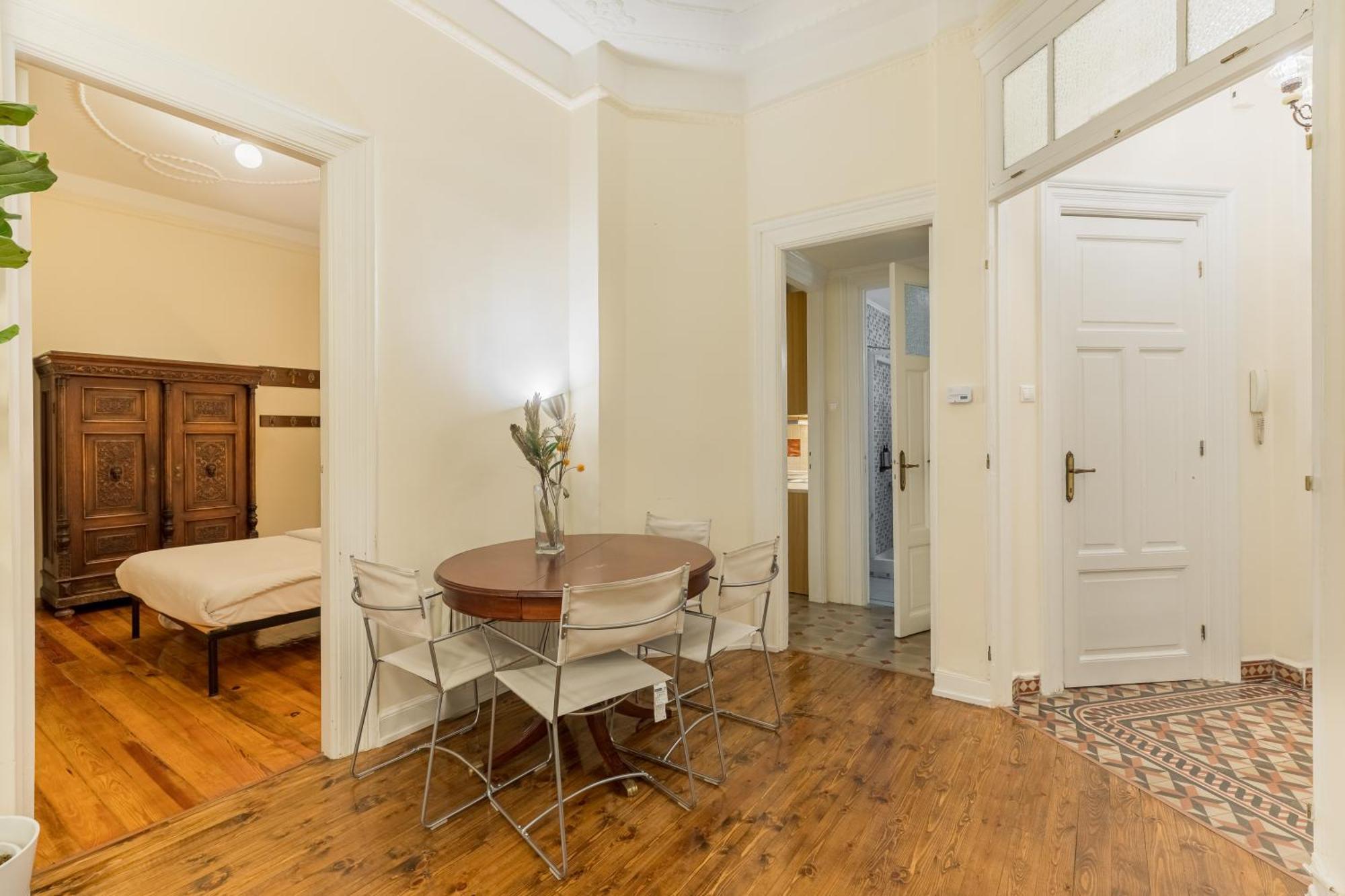 #magnolia By Halu! Appartement