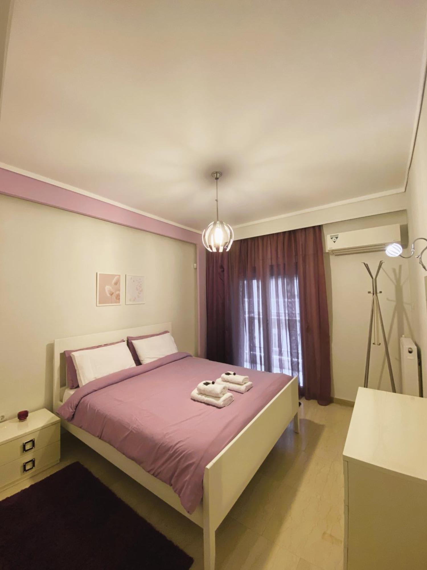 Classy Seaside With Amazing View * Thessaloniki