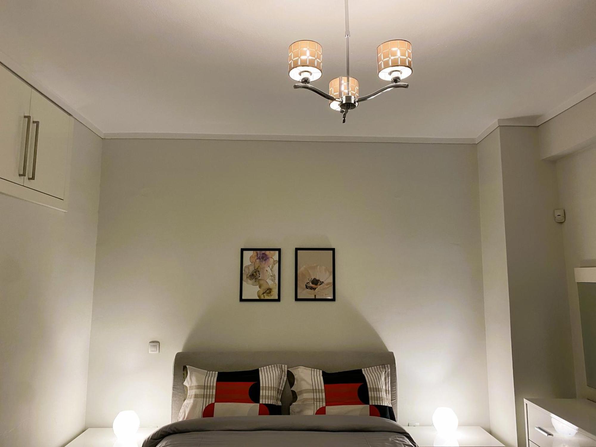 Classy Seaside With Amazing View Appartement Thessaloniki