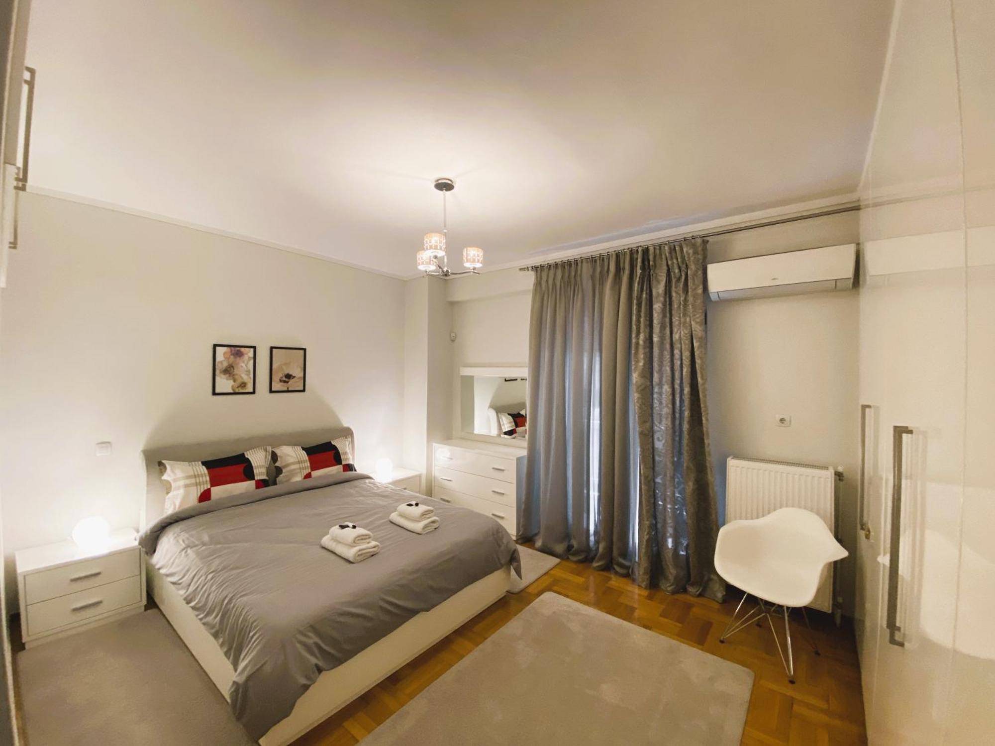 Classy Seaside With Amazing View Appartement