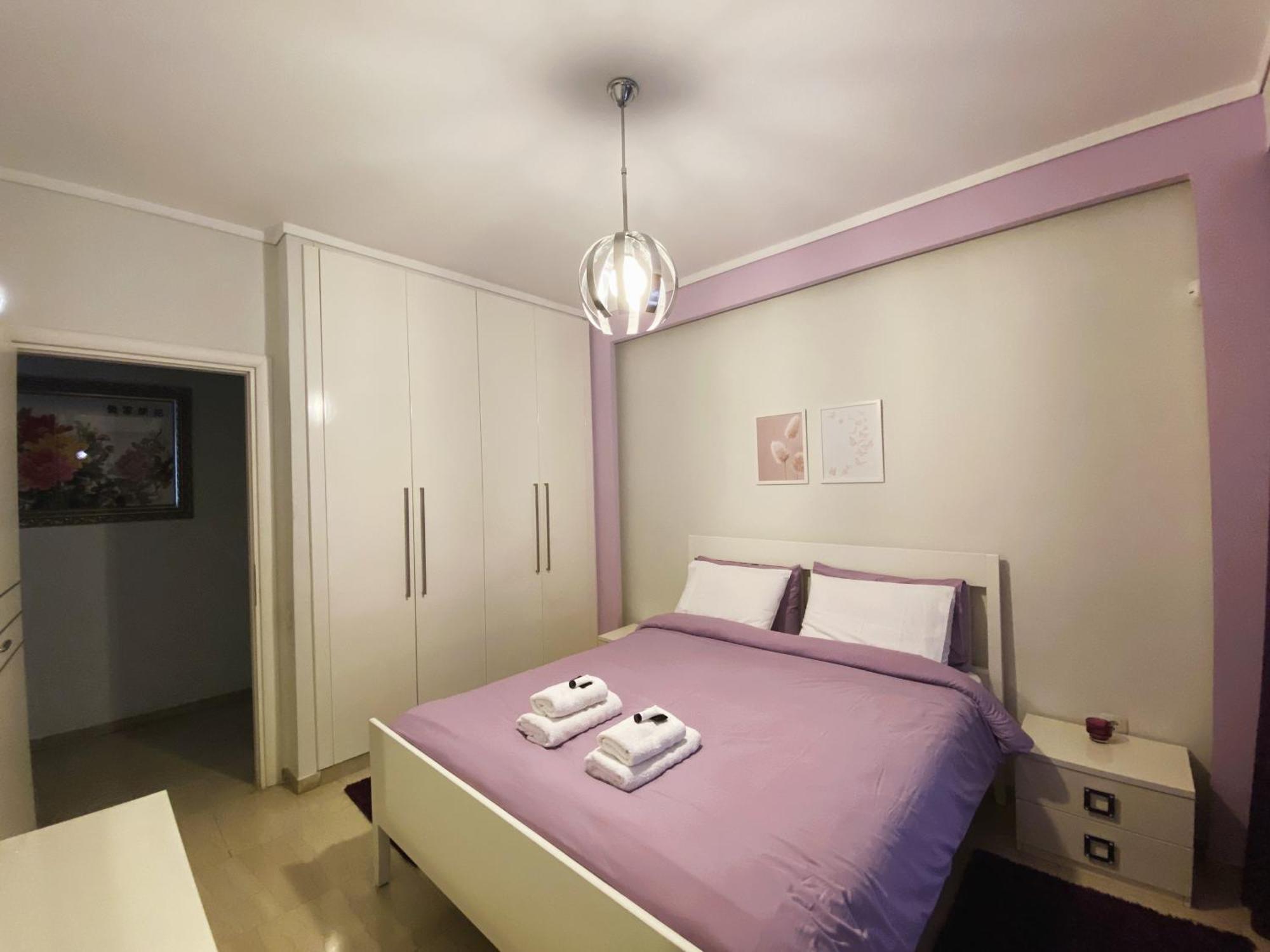Appartement Classy Seaside With Amazing View *
