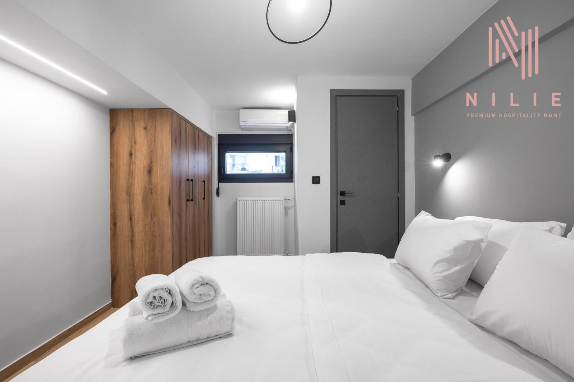Apartment Railway Lofts, Nilie Hospitality Mgmt