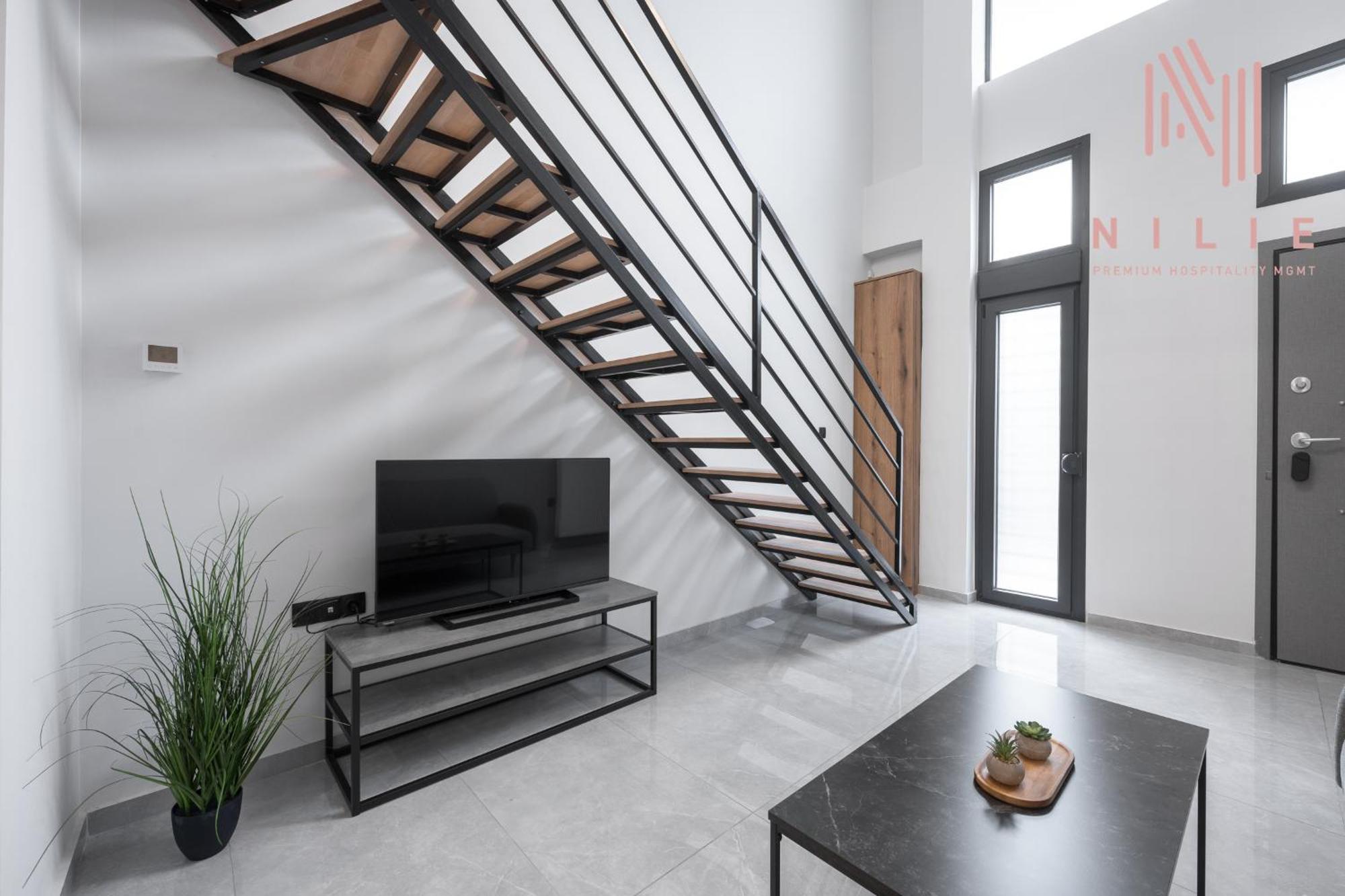 Apartment Railway Lofts, Nilie Hospitality Mgmt