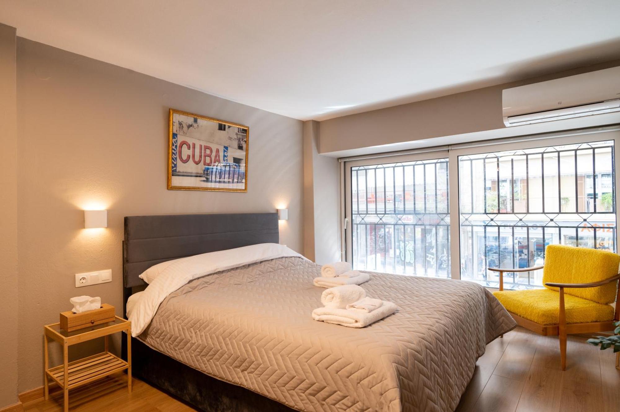 Convenience Spot @ Dragoumi Appartement *