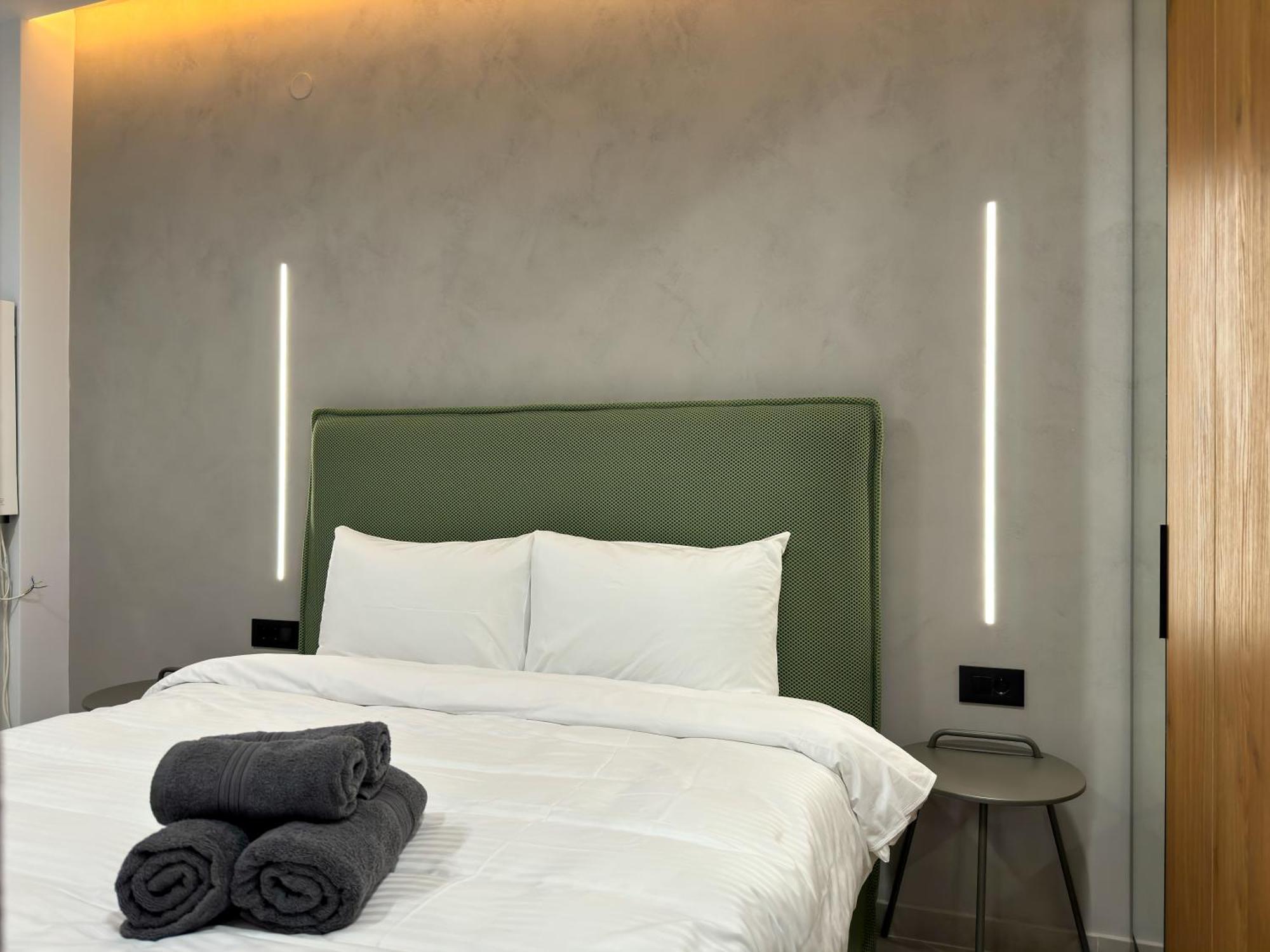 Apartamento Greenkaravan *