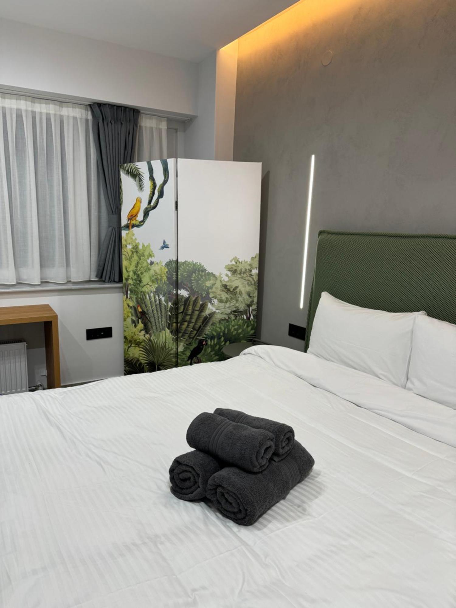 Greenkaravan Apartamento