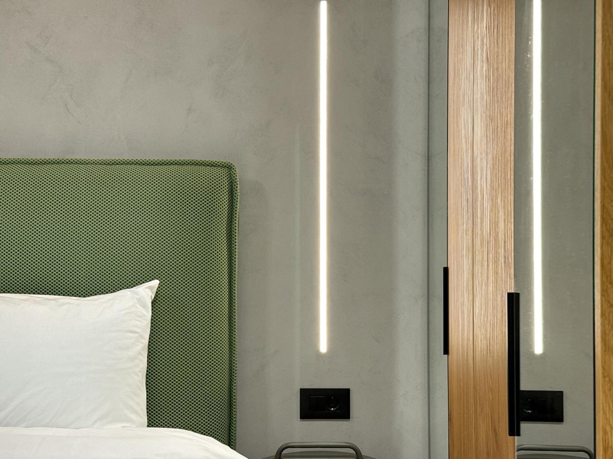 Greenkaravan Apartamento
