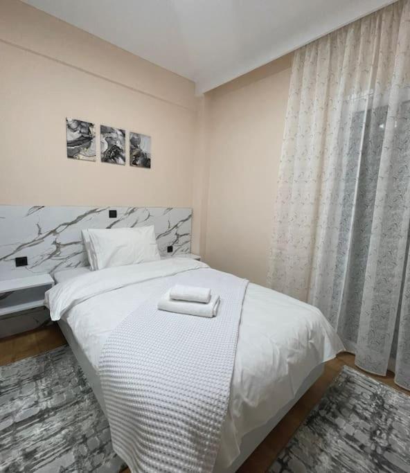 The Modern Appartement