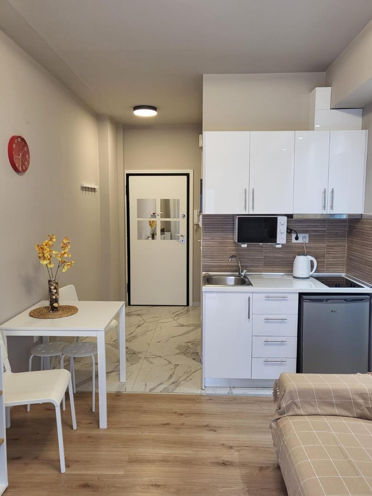 Galeriya Appartement